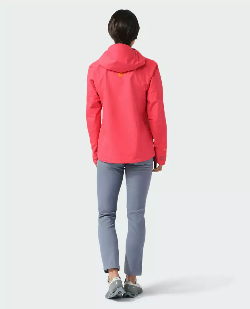 Stio Women's Ender PACLITE® Hooded Jacket