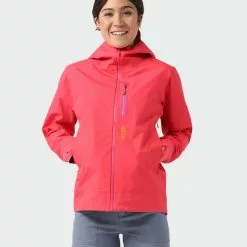Stio Women's Ender PACLITE® Hooded Jacket