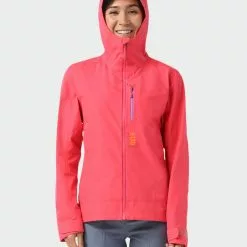 Stio Women's Ender PACLITE® Hooded Jacket