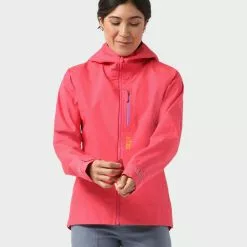Stio Women's Ender PACLITE® Hooded Jacket