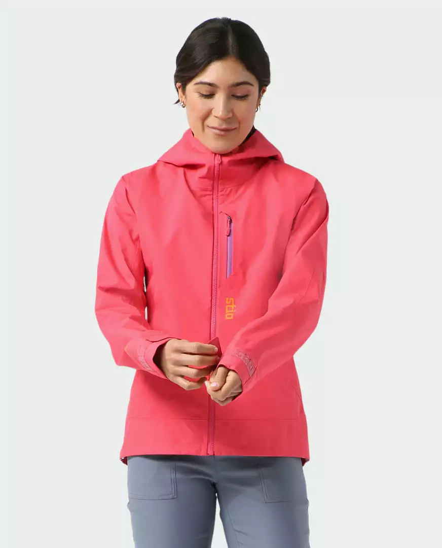 Stio Women's Ender PACLITE® Hooded Jacket