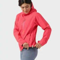 Stio Women's Ender PACLITE® Hooded Jacket