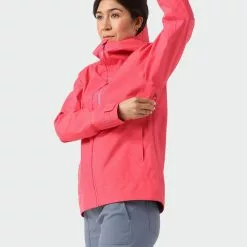 Stio Women's Ender PACLITE® Hooded Jacket