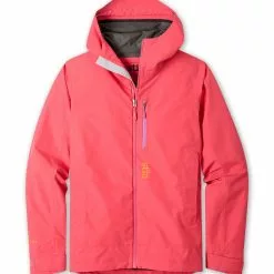 Stio Women's Ender PACLITE® Hooded Jacket