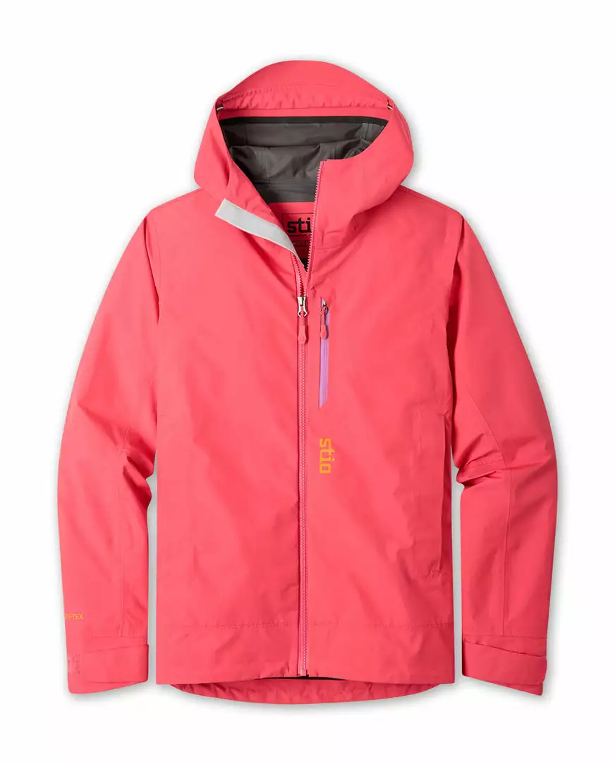 Stio Women's Ender PACLITE® Hooded Jacket