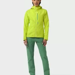 Stio Women's Ender PACLITE® Hooded Jacket