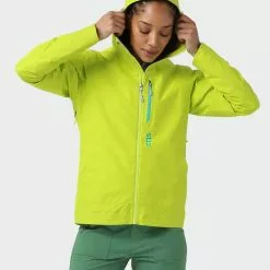 Stio Women's Ender PACLITE® Hooded Jacket