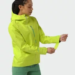 Stio Women's Ender PACLITE® Hooded Jacket