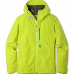 Stio Women's Ender PACLITE® Hooded Jacket