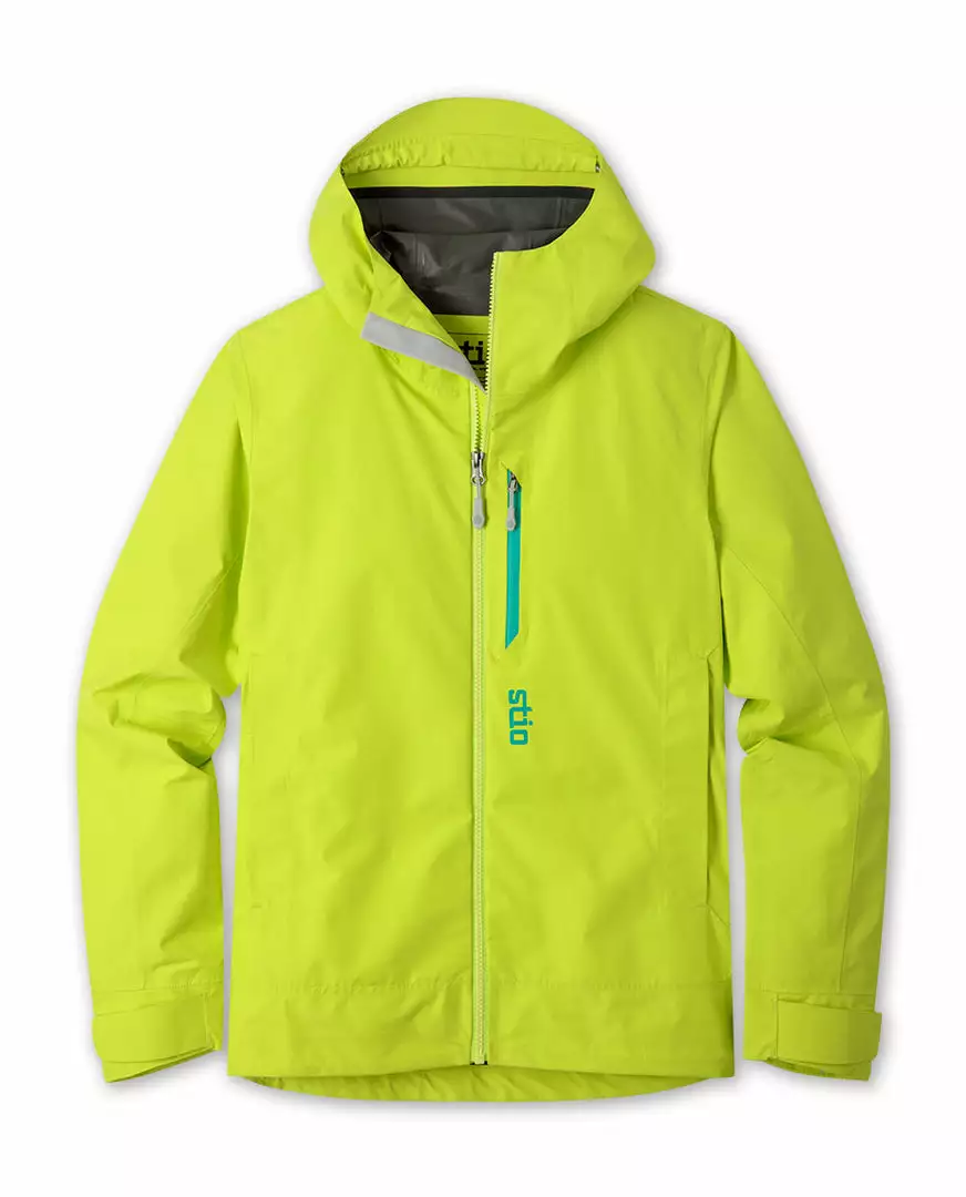 Stio Women's Ender PACLITE® Hooded Jacket