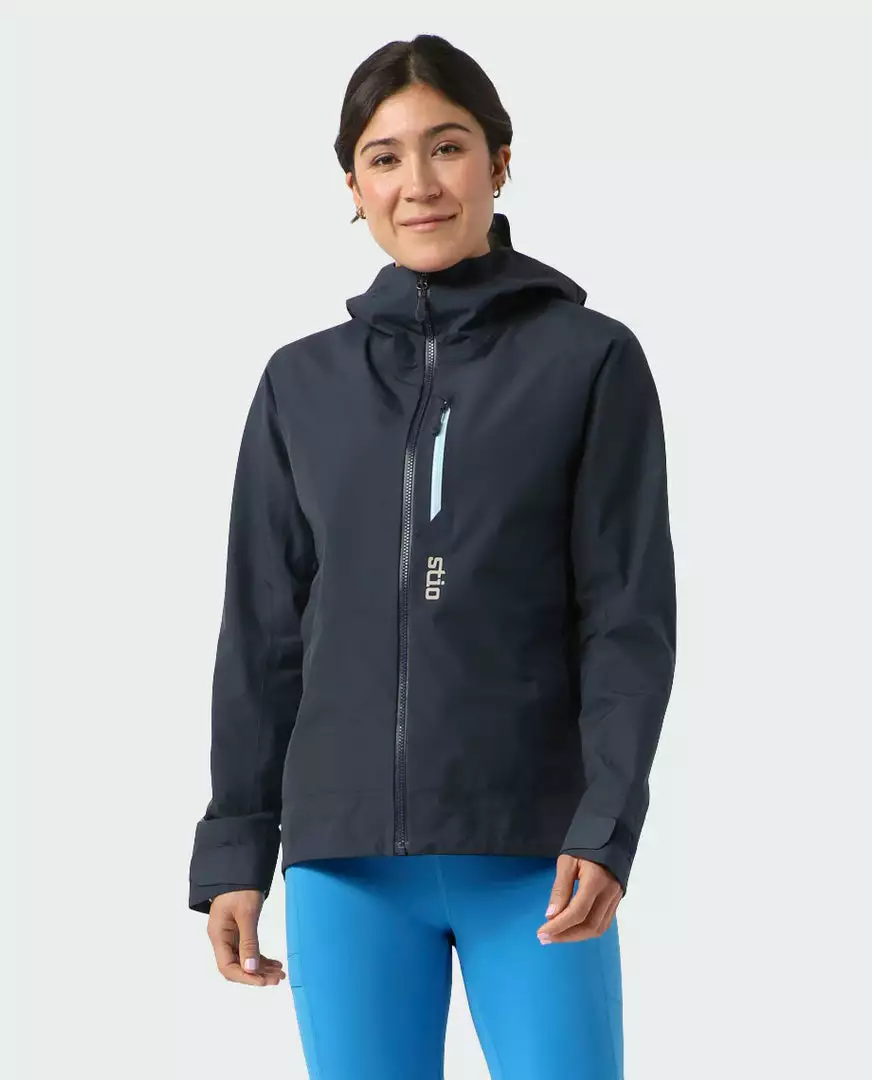 Stio Women's Ender PACLITE® Hooded Jacket