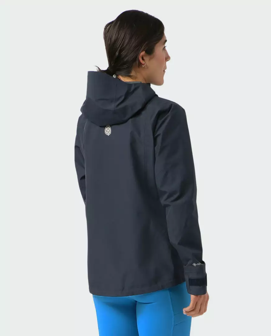 Stio Women's Ender PACLITE® Hooded Jacket