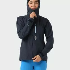 Stio Women's Ender PACLITE® Hooded Jacket