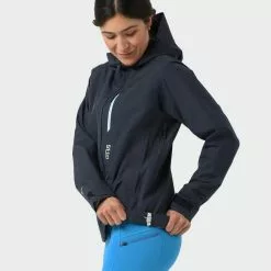 Stio Women's Ender PACLITE® Hooded Jacket