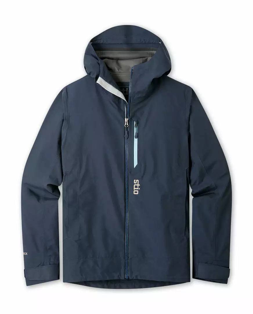 Stio Women's Ender PACLITE® Hooded Jacket