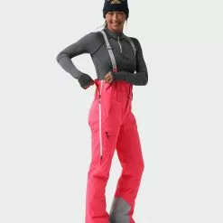 Stio Women's Environ Bib