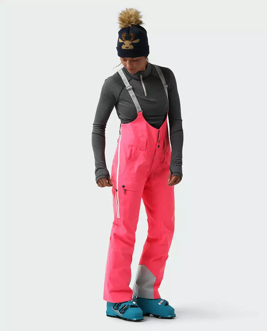 Stio Women's Environ Bib