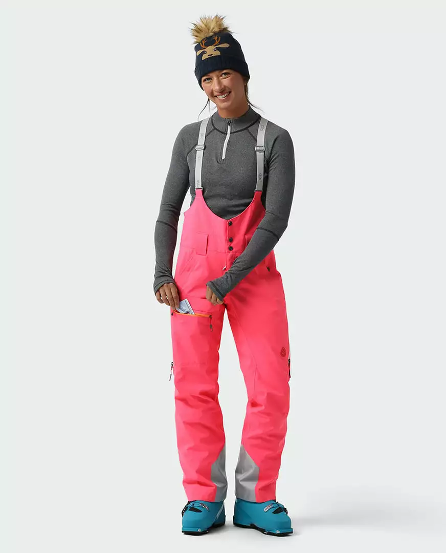 Stio Women's Environ Bib