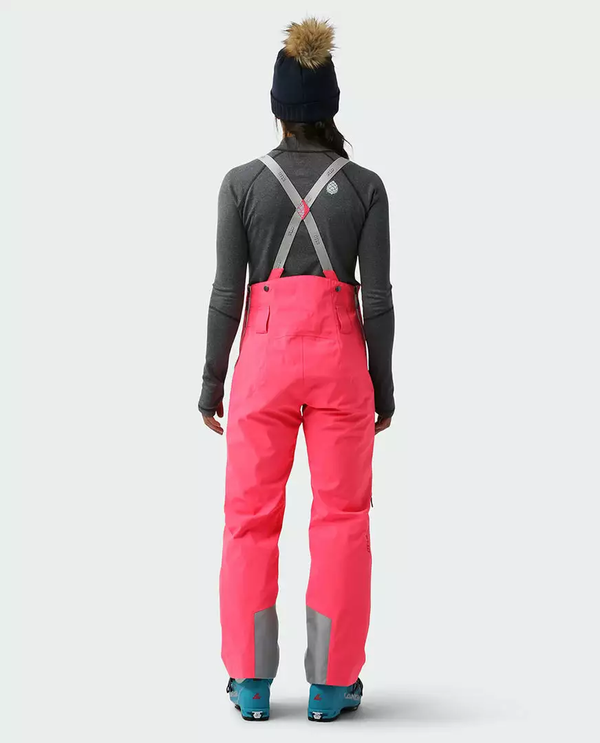 Stio Women's Environ Bib