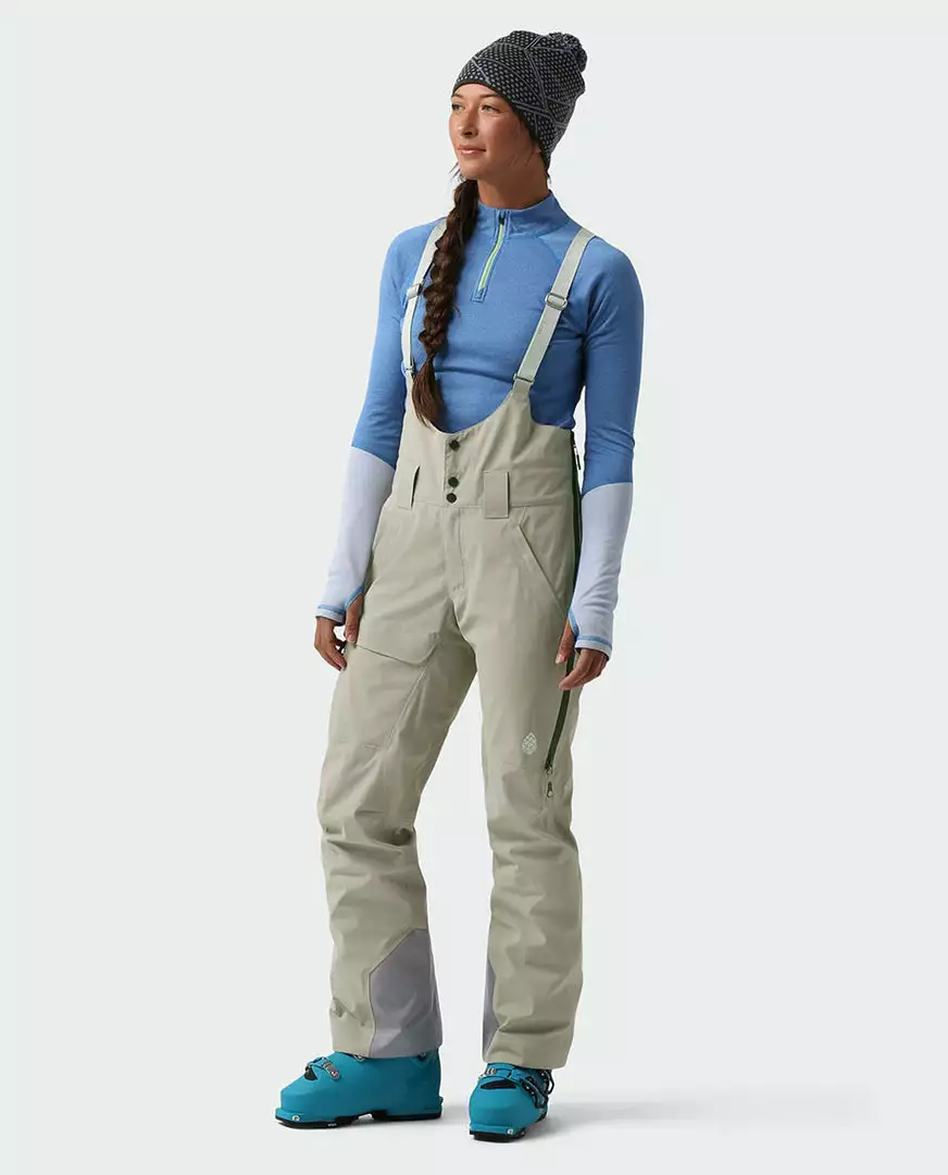 Stio Women's Environ Bib