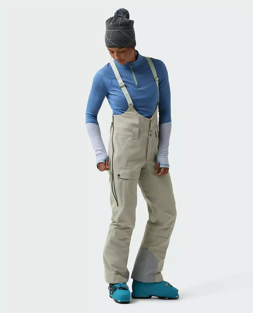 Stio Women's Environ Bib