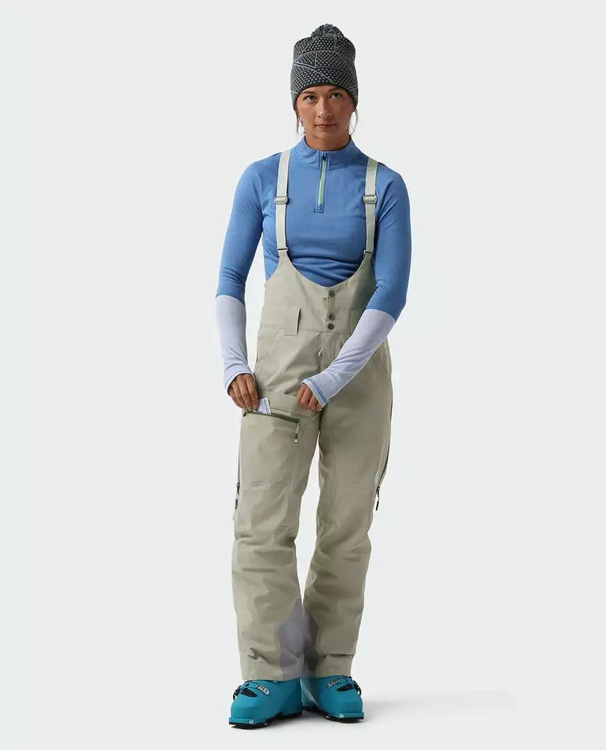 Stio Women's Environ Bib