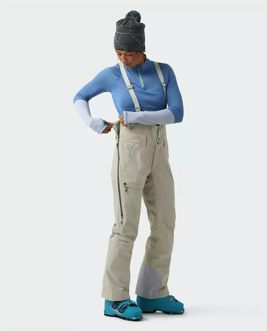 Stio Women's Environ Bib