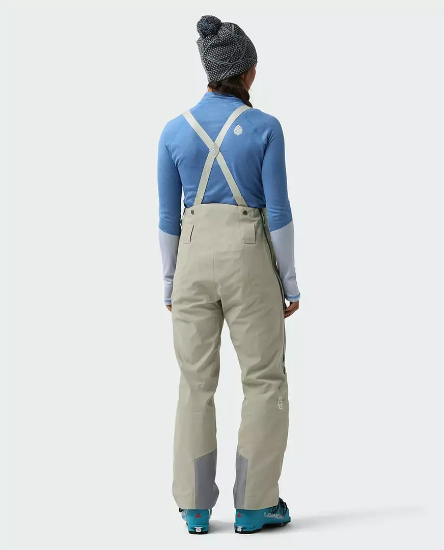 Stio Women's Environ Bib