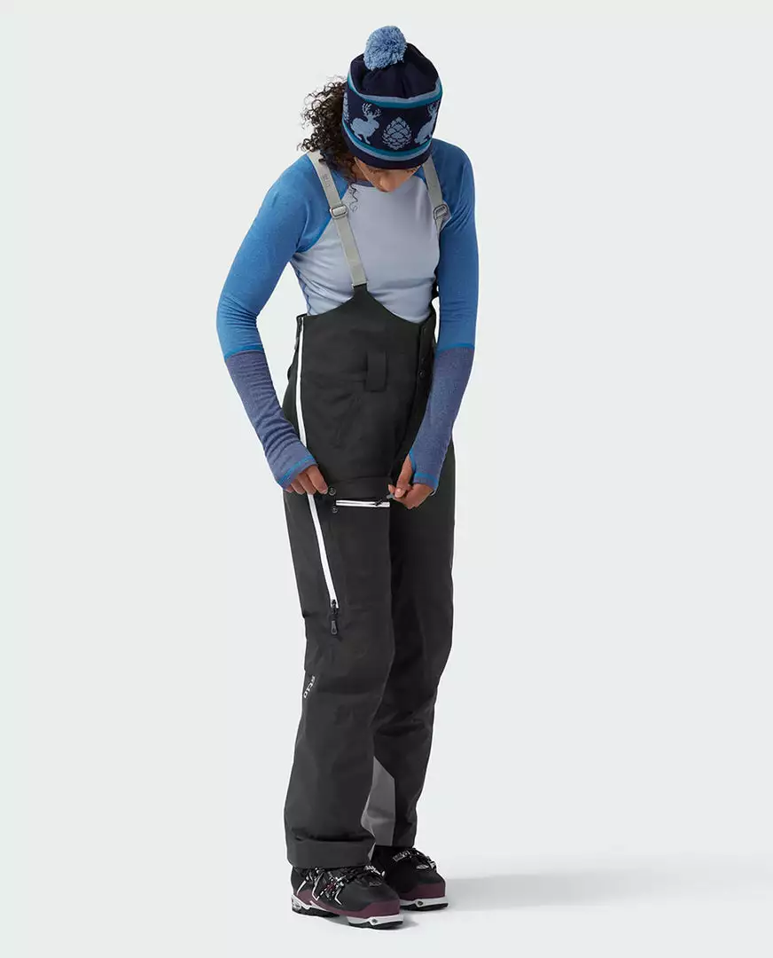 Stio Women's Environ Bib