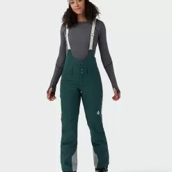 Stio Women's Environ Bib