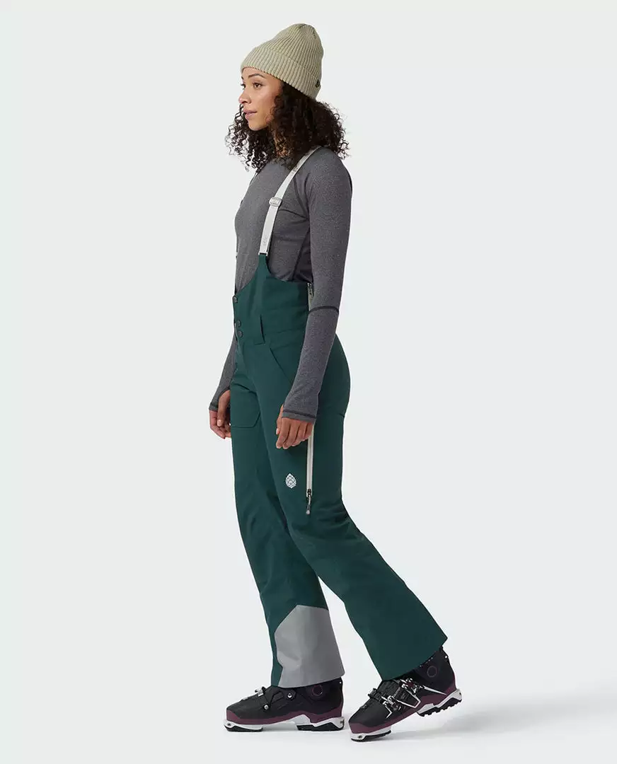 Stio Women's Environ Bib