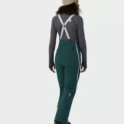 Stio Women's Environ Bib