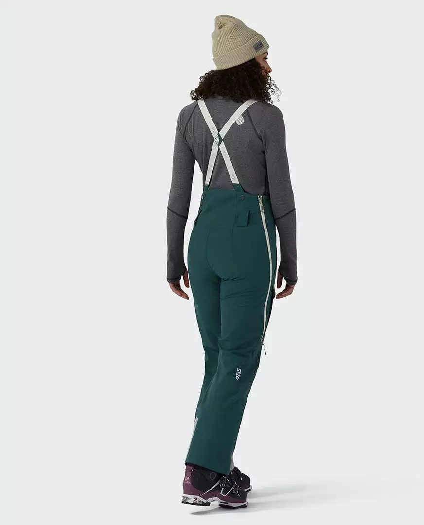 Stio Women's Environ Bib