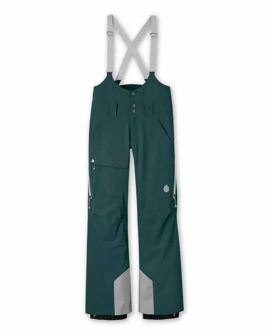 Stio Women's Environ Bib