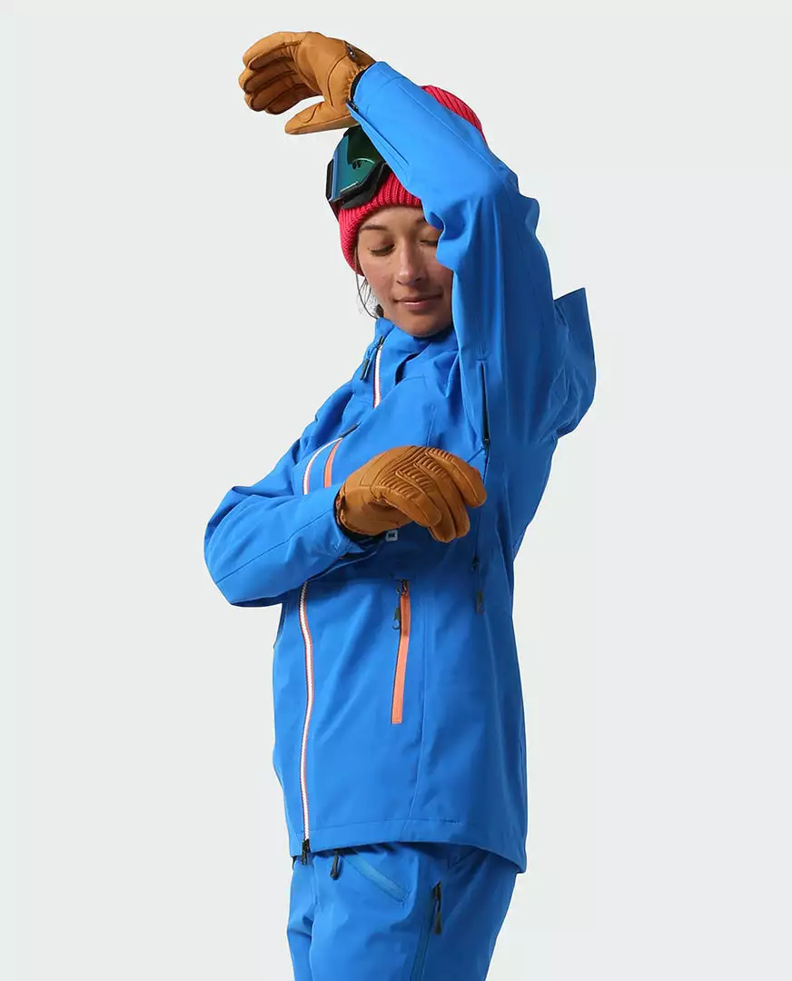 Stio Women's Environ Jacket