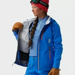 Stio Women's Environ Jacket