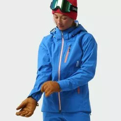 Stio Women's Environ Jacket