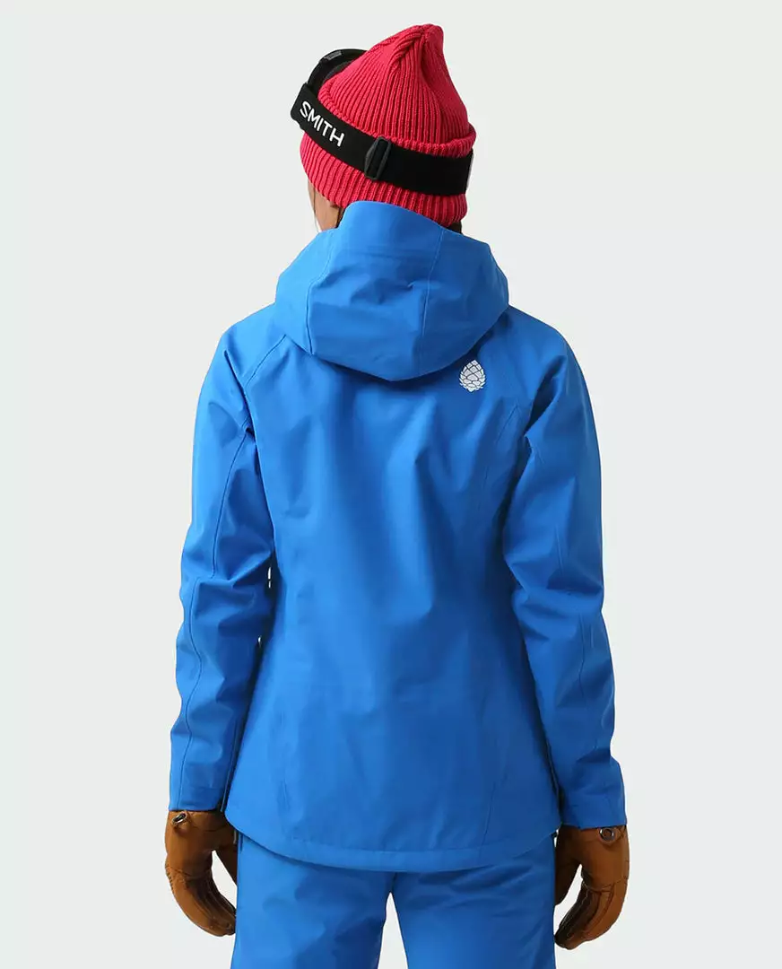 Stio Women's Environ Jacket