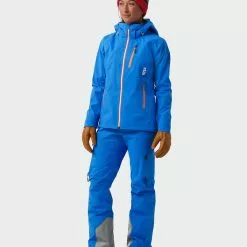 Stio Women's Environ Jacket