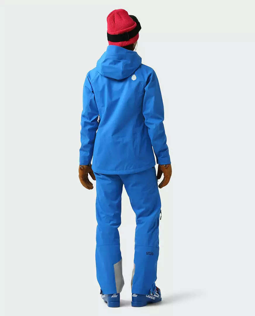 Stio Women's Environ Jacket