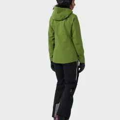 Stio Women's Environ Jacket