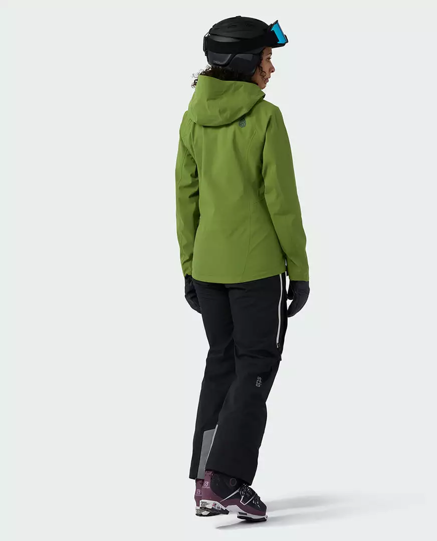 Stio Women's Environ Jacket