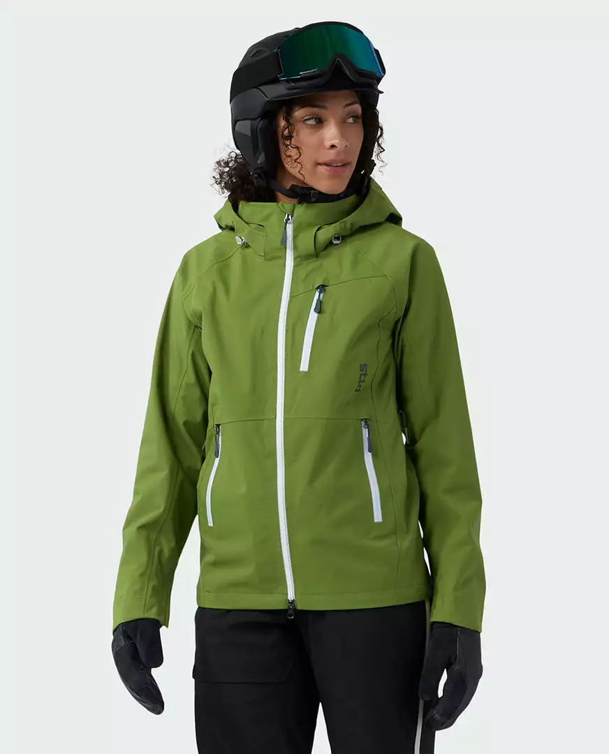 Stio Women's Environ Jacket