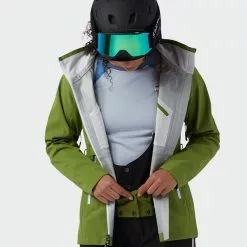 Stio Women's Environ Jacket