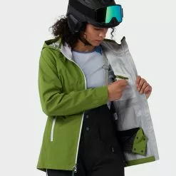 Stio Women's Environ Jacket