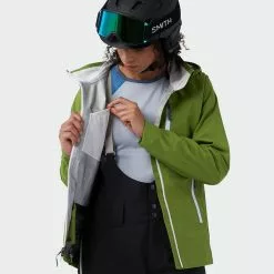 Stio Women's Environ Jacket