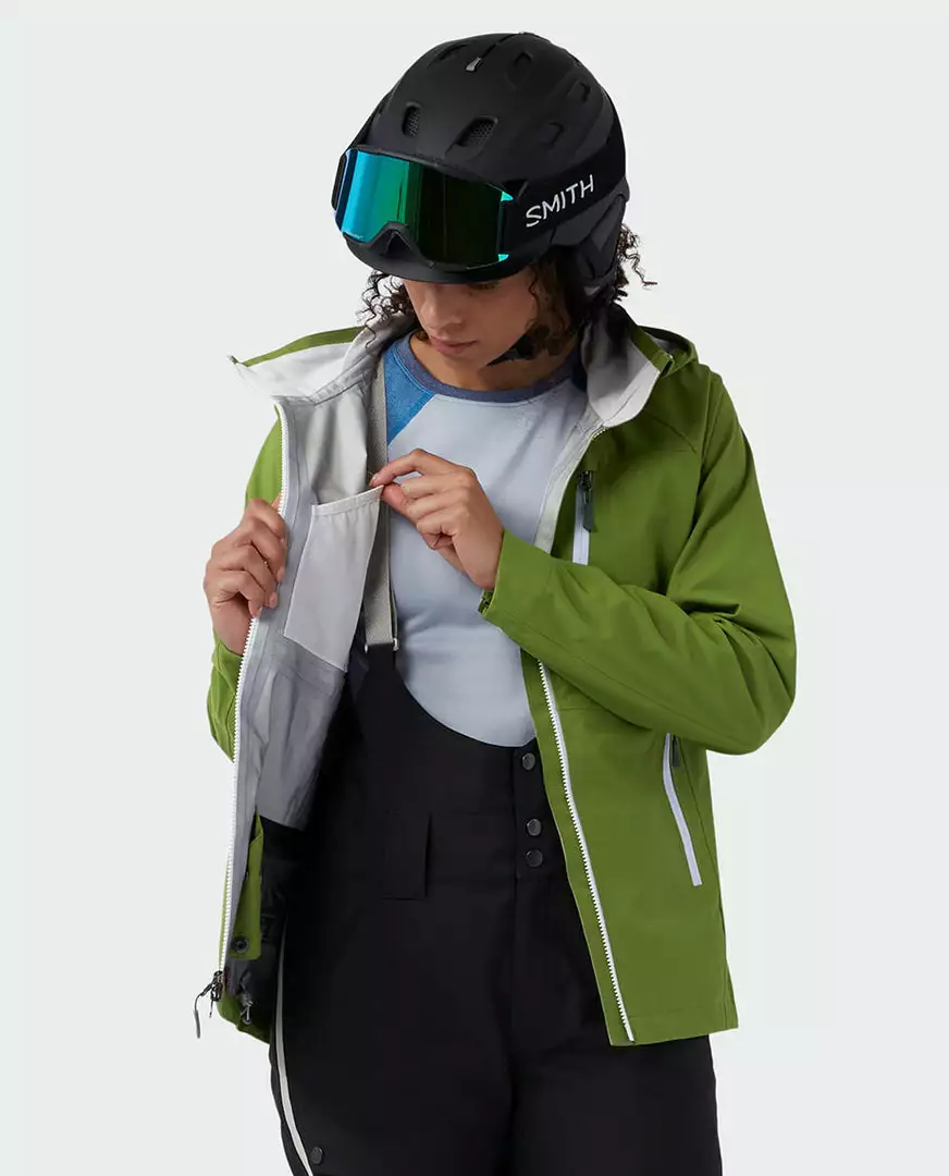 Stio Women's Environ Jacket