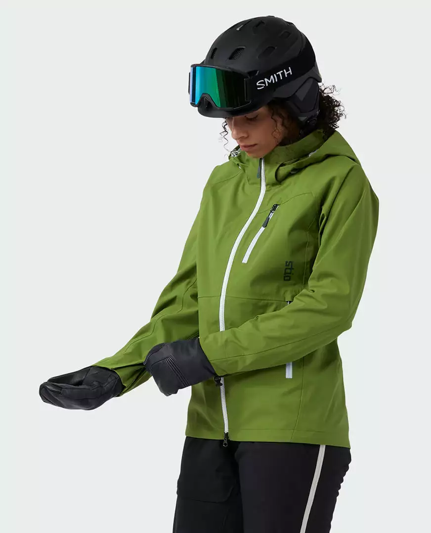 Stio Women's Environ Jacket