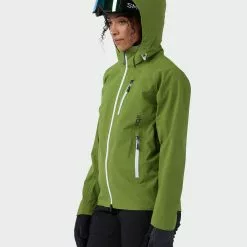 Stio Women's Environ Jacket