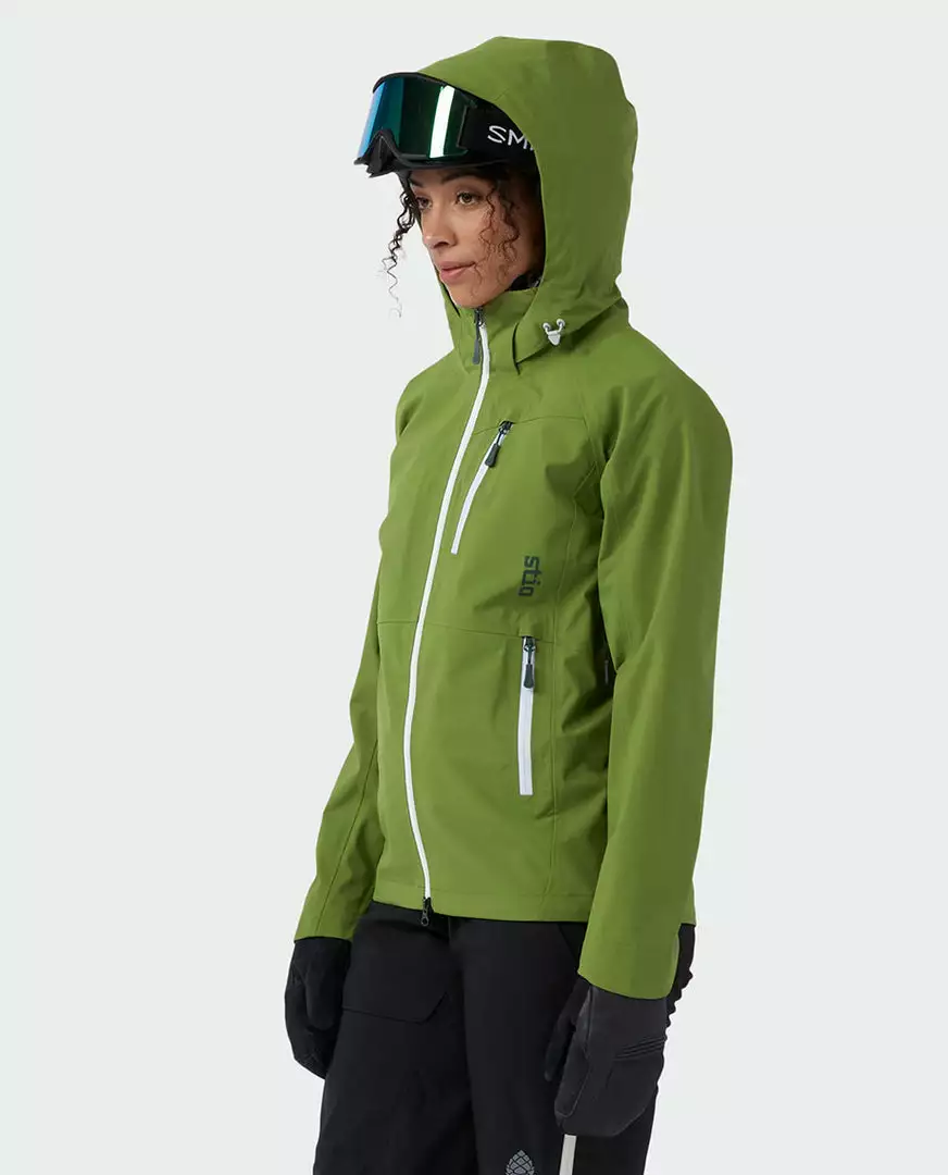 Stio Women's Environ Jacket